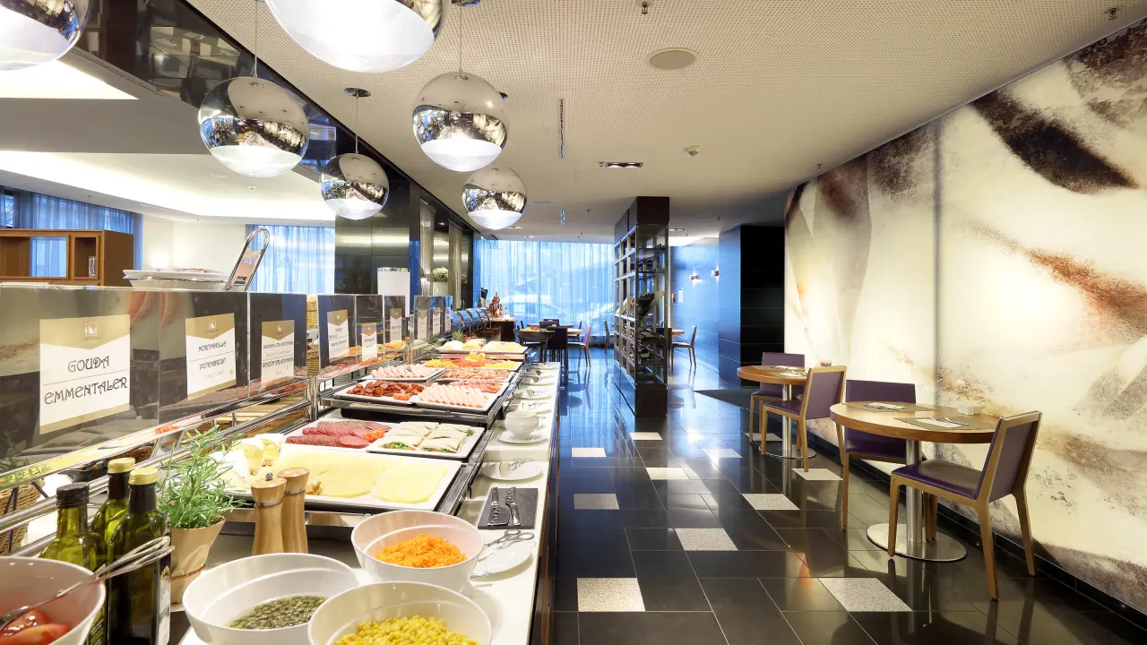 Eurostars Grand Central